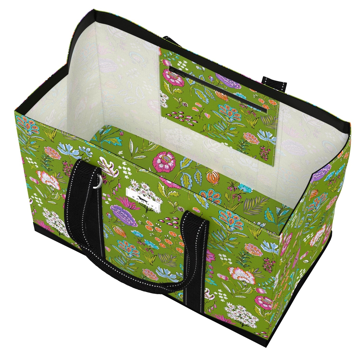 Original Deano - Lawn & Order Utility Bags Scout