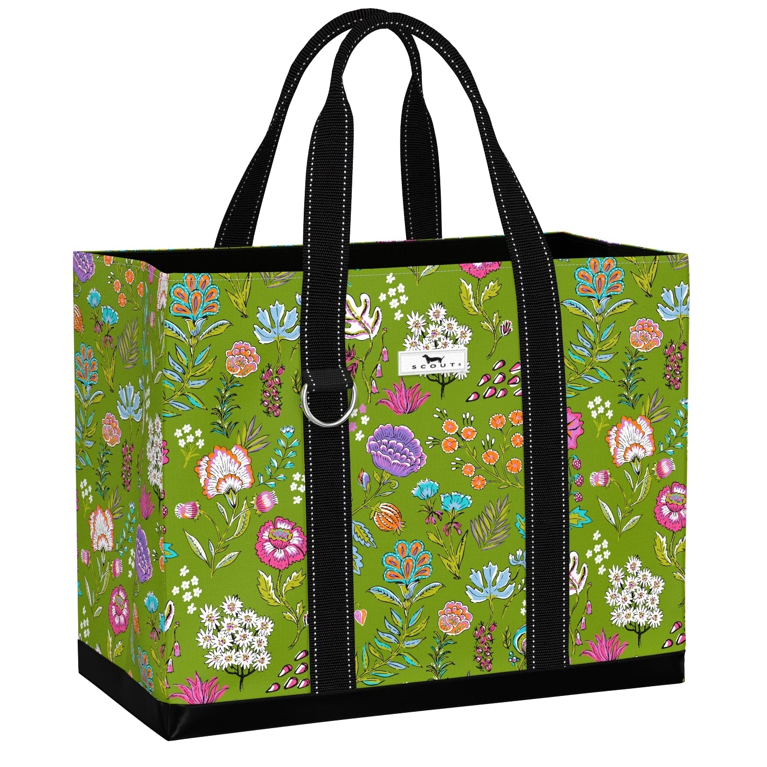 Original Deano - Lawn & Order Utility Bags Scout