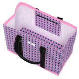 Original Deano - Wisteria Cane Utility Bags Scout