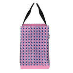 Original Deano - Wisteria Cane Utility Bags Scout