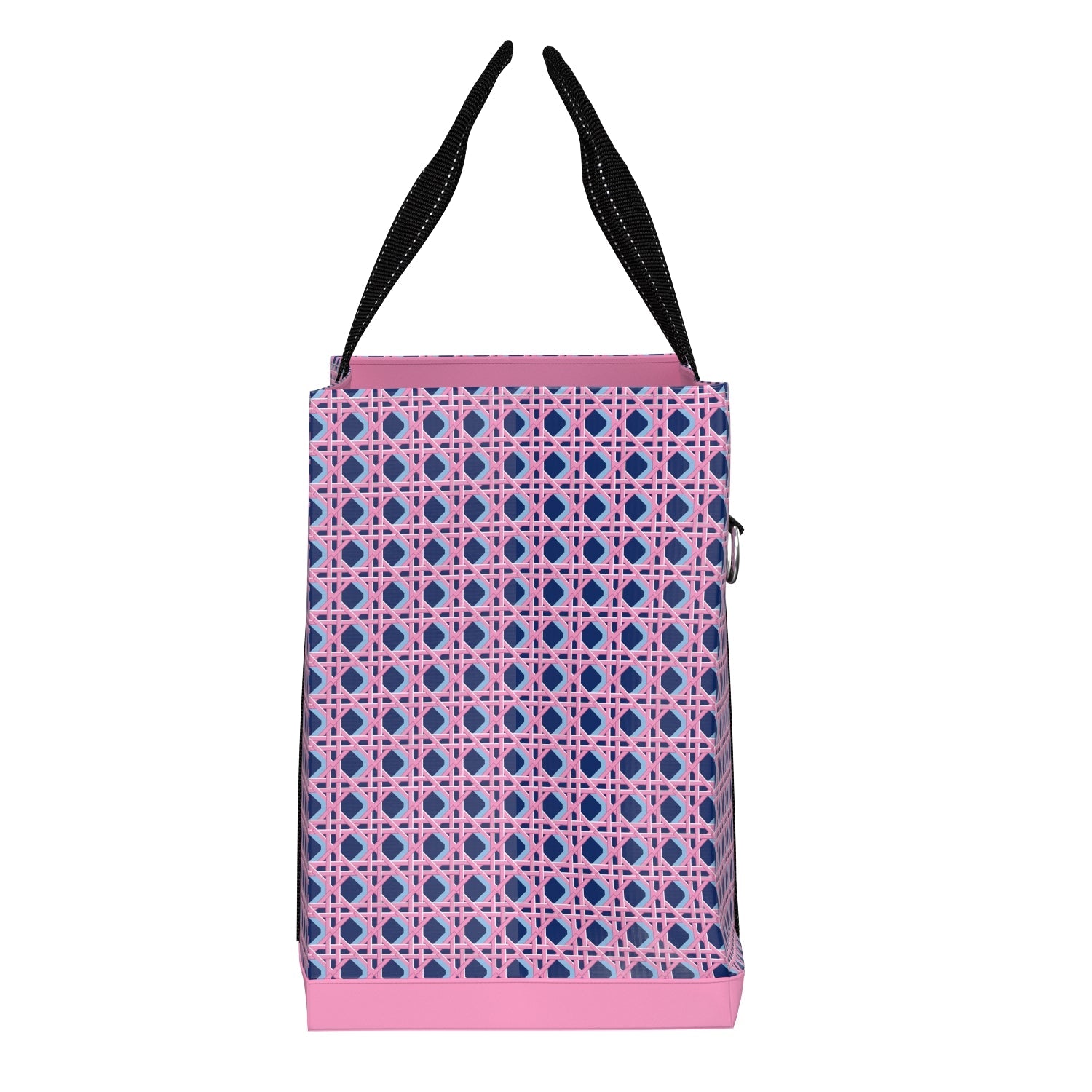 Original Deano - Wisteria Cane Utility Bags Scout