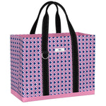 Original Deano - Wisteria Cane Utility Bags Scout