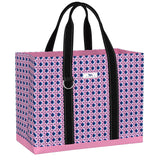 Original Deano - Wisteria Cane Utility Bags Scout