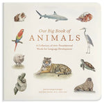 Our Big Book of Animals Books Penguin Random House