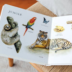 Our Big Book of Animals Books Penguin Random House