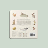 Our Big Book of Animals Books Penguin Random House