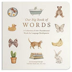 Our Big Book of Words Books Penguin Random House