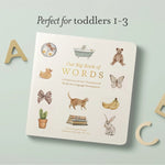 Our Big Book of Words Books Penguin Random House