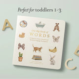 Our Big Book of Words Books Penguin Random House