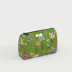 Packin Heat Toiletry Bag - Lawn & Order Utility Bags Scout