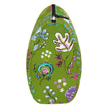 Packin Heat Toiletry Bag - Lawn & Order Utility Bags Scout