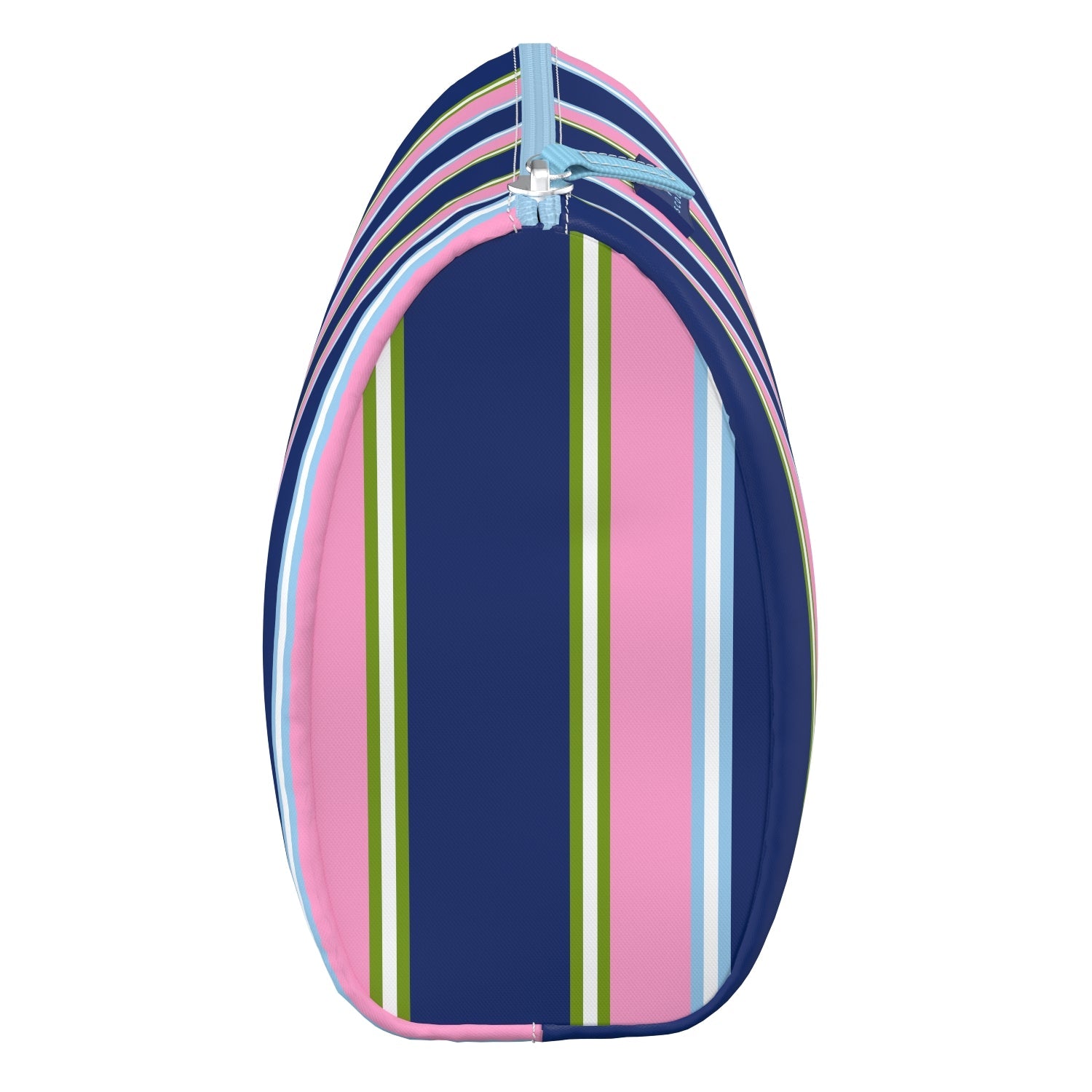 Packin Heat Toiletry Bag - Preppy Hour Utility Bags Scout