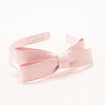 Paige Bow Headband - Assorted Hair Accessories Violet & Brooks