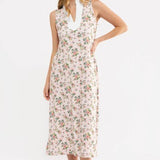 Paige Dress - Sweet Pea Long Dresses Smith & Quinn