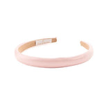 Paige Mini Puff Headband - Assorted Hair Accessories Violet & Brooks
