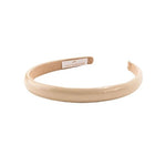 Paige Mini Puff Headband - Assorted Hair Accessories Violet & Brooks