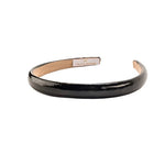 Paige Mini Puff Headband - Assorted Hair Accessories Violet & Brooks