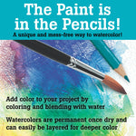 Paint by Number Unicorn Foil Fun - Sugar Babies Children's Boutique/Meg's Shoppe