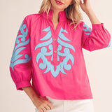 Palm Grove Top Tops Jodifl