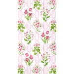 Paper Guest Towels Pack/20 Pink Trellis Kitchen + Entertaining Boston International