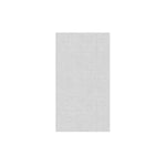 Papersoft Guest Towel - Easy Lt. Gray Kitchen + Entertaining Vietri