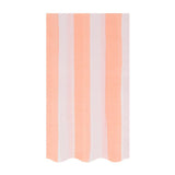 Pastel Stripe Guest Towels Kitchen + Entertaining Meri Meri