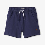 Patriot Blue Relaxed Shorts Boys Shorts Hatley
