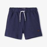 Patriot Blue Relaxed Shorts Boys Shorts Hatley