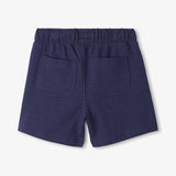 Patriot Blue Relaxed Shorts Boys Shorts Hatley