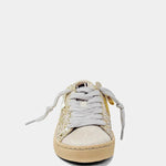 Paula Mini - Golden Glitter Girls Shoes Shu Shop