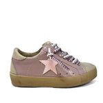 Paula Mini - Lavender Girls Shoes Shu Shop