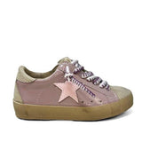 Paula Mini - Lavender Girls Shoes Shu Shop