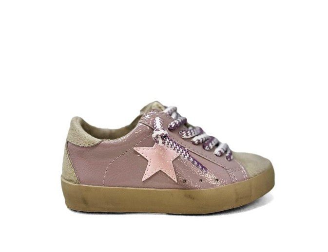 Paula Mini - Lavender Girls Shoes Shu Shop