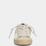 Paula Mini - Lilac Glitter Girls Shoes Shu Shop