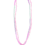 Paw-sitively Purr-fect Necklace - Sugar Babies Children's Boutique/Meg's Shoppe