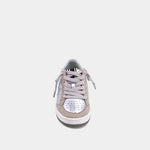 Paz Mini - Sterling Girls Shoes Shu Shop