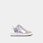 Paz Mini - Sterling Girls Shoes Shu Shop