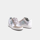 Paz Mini - Sterling Girls Shoes Shu Shop