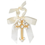 Peace Cross - 6" Home Decor Have Mercy Gifts