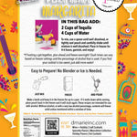 Peach Mango Margarita Impulse d'marie