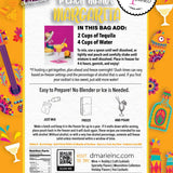 Peach Mango Margarita Impulse d'marie