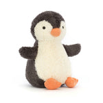 Peanut Penguin Medium Plush Jellycat