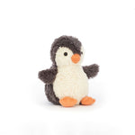 Peanut Penguin Small Plush Jellycat