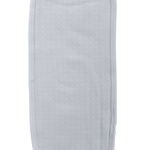 Pearl Burp Cloth - Blue Baby Accessories Oriental Products