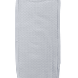 Pearl Burp Cloth - Blue Baby Accessories Oriental Products