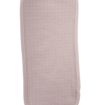 Pearl Burp Cloth - Pink Baby Accessories Oriental Products