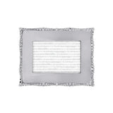 Pearl Drop 4x6 Engravable Frame Home Decor Mariposa