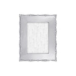 Pearl Drop 5x7 Engravable Frame Home Decor Mariposa