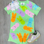 Peeps Sequin Shorts Girls Shorts Belle Cher