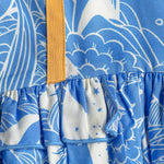 Pegasus Paisley Dress - Pegasus Paisley Girls Play Dresses Finding Foxtale